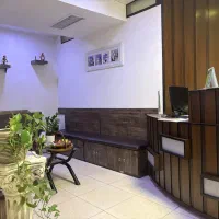 اجاره دفترکار،مطب /سه خواب نیمه تجهیز.شمس آبادی