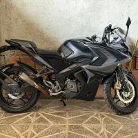 RS200 1400|موتورسیکلت|تهران, پردیسان|دیوار