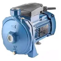 پمپ خانگی یک اسب موتوژن مدل CM100 پروانه استیل