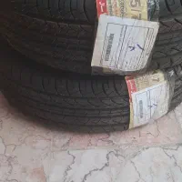 لاستیک پیکان وانت. یک جفت