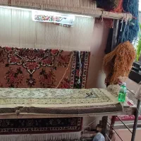 قالی سنتی