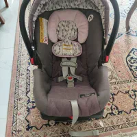 کریر و صندلی ماشین کودک گراکو نو