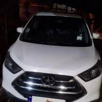جک S3 مدل 1403|خودرو کلاسیک|بم, |دیوار