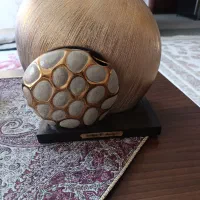 گلدان دکوری زیبا