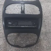 ضبط و قاب ۲۰۶ و قاب موتو و جا ابزار مگان