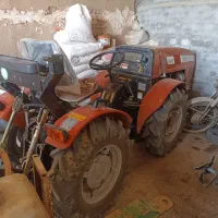 تراکتور 950
