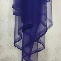 روسری محلی