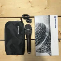 میکروفن کاندنسر بیرداینامیک Beyerdynamic V96C