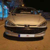 206 تیپ 2 فرانسوی