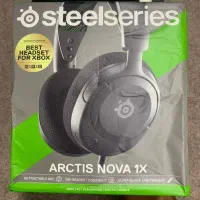 Steelseries arctis nova 1x هدست گیمینگ
