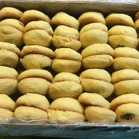 نام برنجی کاک و نان شکری سنتی کرمانشاه