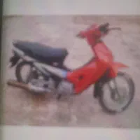 موتور سیکلت