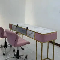 میز ناخن