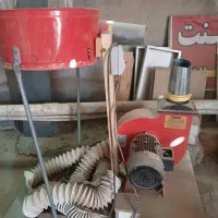 مکنده بدون کیسه