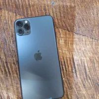 آیفون ۱۱پرومکس۲۵۶گیگ