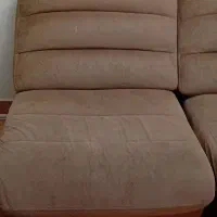 مبل  راحتی تک نفره