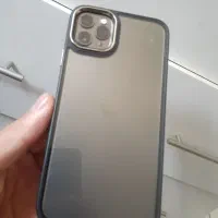 ایفون ۱۱ پرو مکس سلامت