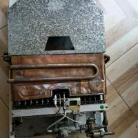آبگرمکن خراب وکارکرده
