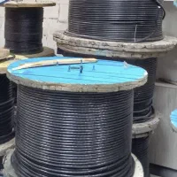 کابل آلمینیوم  ۲۵ * ۲