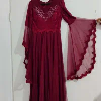 لباس مجلسی نو سایز ۳۶.۳۸