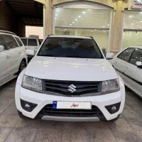 سوزوکی گرند ویتارا مدل 1397