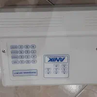 دزدگیر برند ANIK در حدنو نو