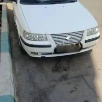 فروش سمندمدل ۹۶ دوگانه کارخانه ef7