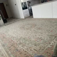 فروش فرش ماشینی کارکرده  نگین مشهد