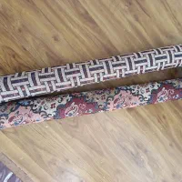 جاسیخی فلزی طرح سنتی