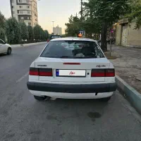زانتیا ۸۵ تازه تعمیر