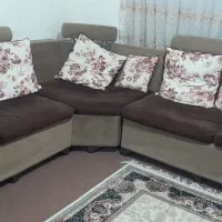 مبل ۷ نفره