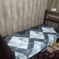 تخت وتشک