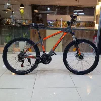 دوچرخه اینتنس 26