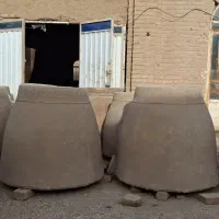سفال|صنایع دستی و سایر لوازم تزئینی|میبد, |دیوار