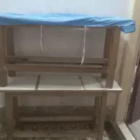 نیمکت کارگاهی