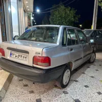 پراید مدل ۸۶