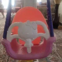 تاب کودک در حد نو
