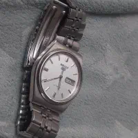 seiko 6309 ساعت اتومات ظریف و زیبا