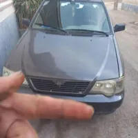 پراید 111 SX، مدل ۱۳۸۹|خودرو سواری و وانت|تربت‌حیدریه, پایانه مسافربری تربت حیدریه|دیوار