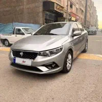 تارا اتوماتیک V2 مدل ۱۴۰۲ رنگ تیتانیوم بی رنگ