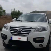 لیفانx60 مدل ۹۴