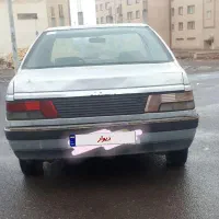 پژو روا دوگانه شرکتی مدل ۸۶ توافقی