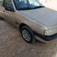پژو ۴۰۵ بژ