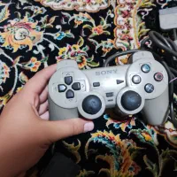 PS2 تمیز|کنسول، بازی ویدئویی و آنلاین|فردیس, شهرک شهید حسینی|دیوار