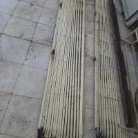 حفاظ درب آکاردئونی مغازه