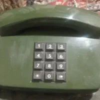 تلفن خانگی در حد آلمانی