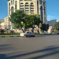 جواز نانوایی بربری آزاد پز