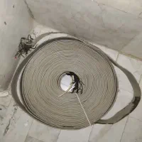تراول کابل آسانسور