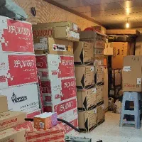 دستگاه پکیج ایران L42FF