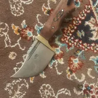 چاقو زنجان